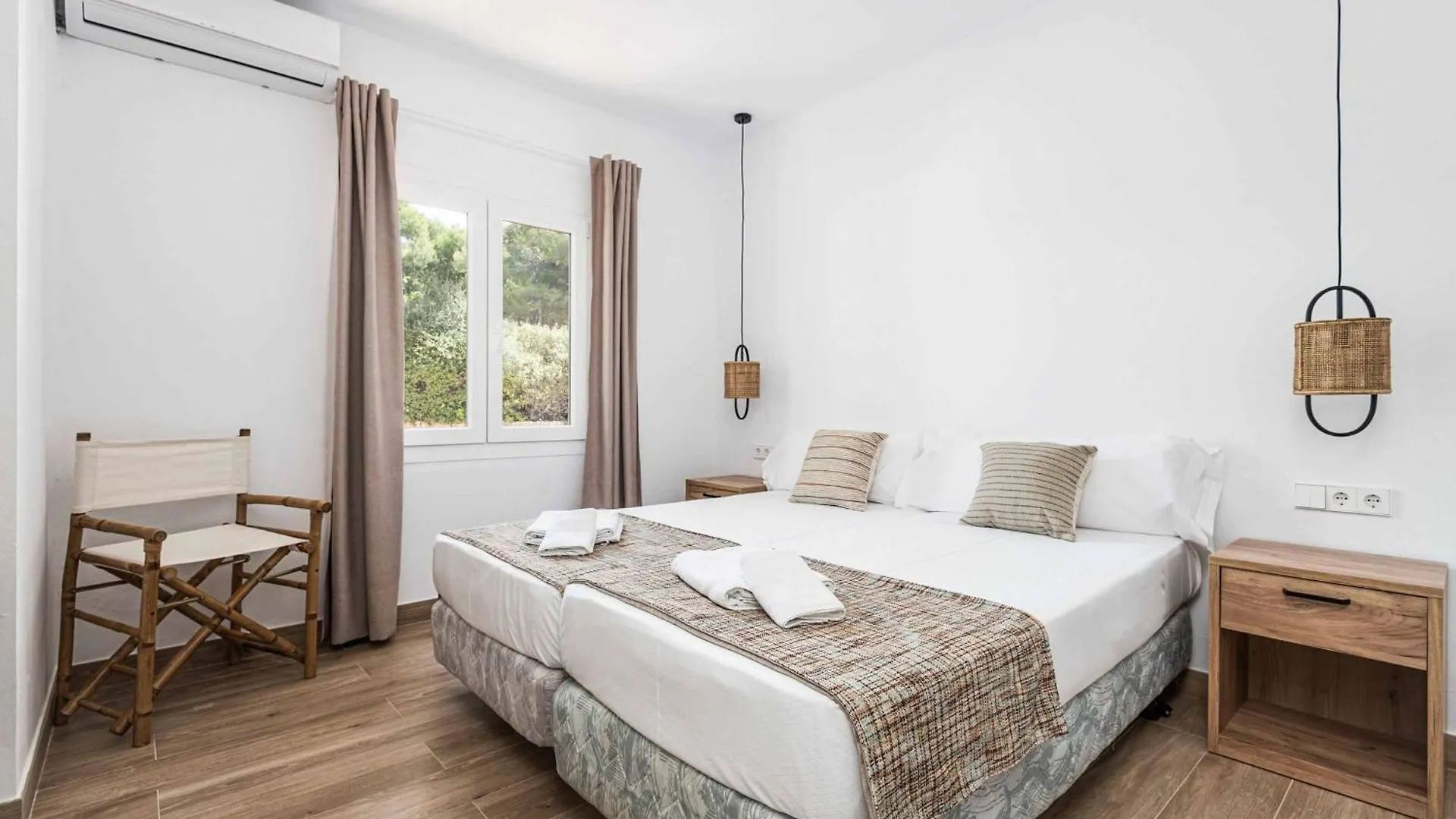 Villa Evita Santo Tomás Ισπανία