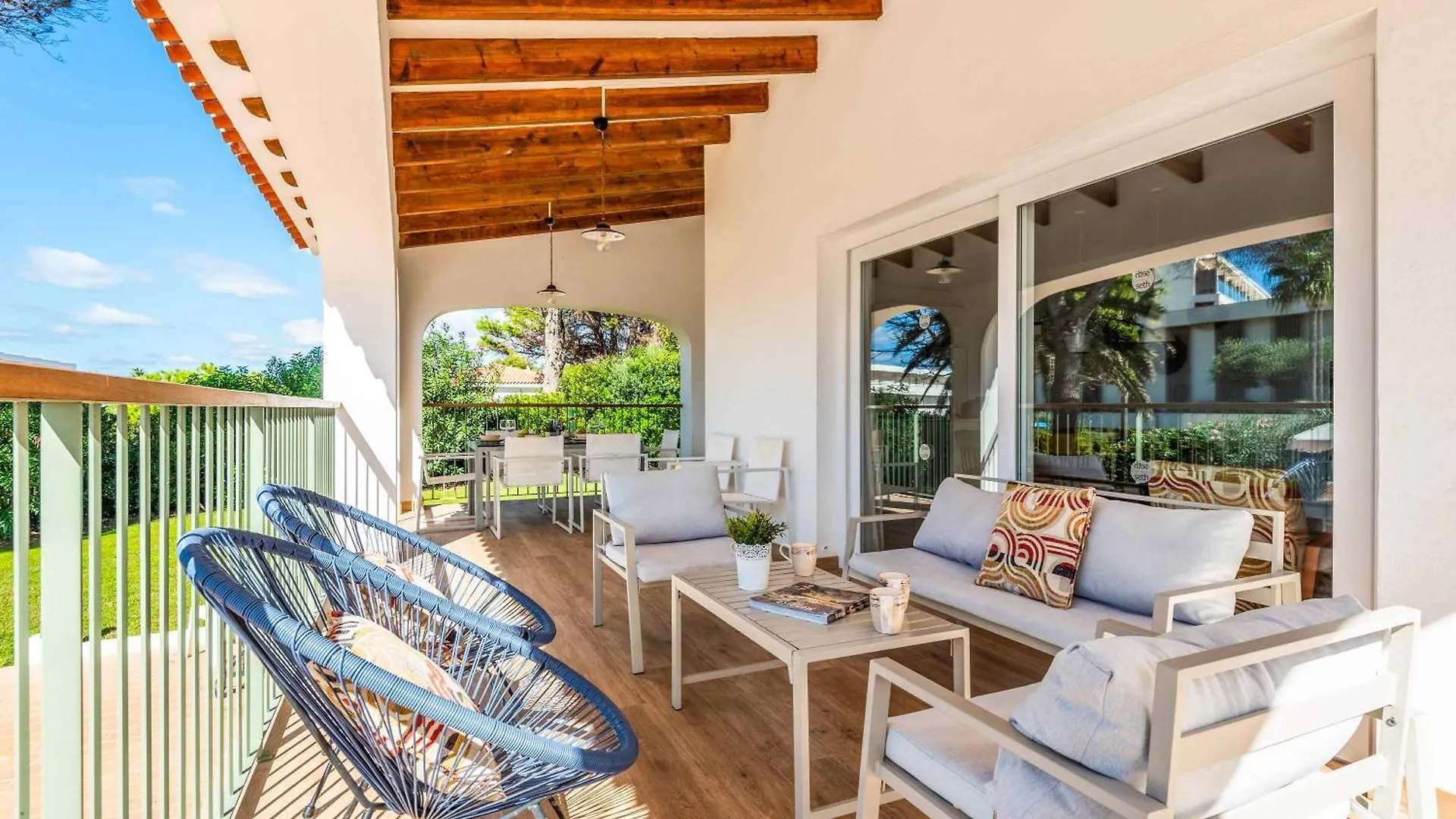 Villa Evita Santo Tomás 0*,  Ισπανία